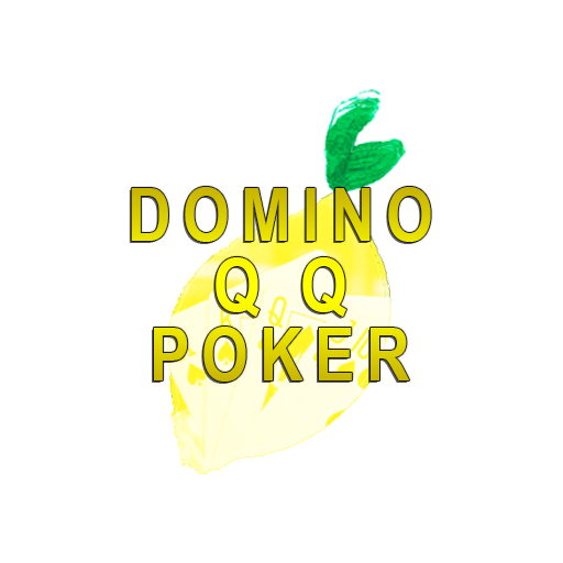 logo Judi DominoQQ Online & Pkv Poker
